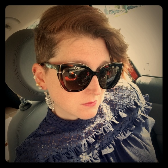 Meet your Posher, Jenny - Picture 1 of 1